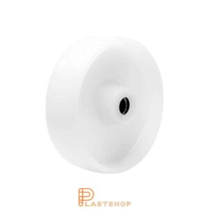 Hjul PA6 160 mm 250 kg