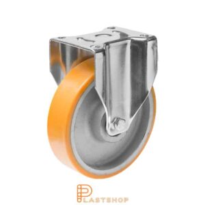 Fast bygel FP GJ/PUR 150/194, 700 kg, DKL, orange bana