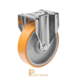 Fast bygel FP GJ/PUR 160/199, 750 kg, DKL, orange bana