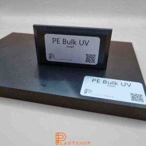 PE Bulk UV platta