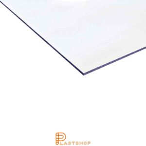 PET-G platta