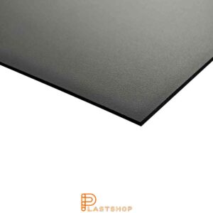 Skummad PVC