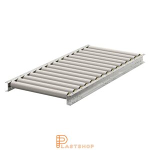 Rullbana 1200x600 mm, CC 105 mm