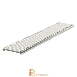 Rullbana 3000x300 mm, CC 210 mm